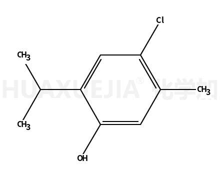 4-氯-2-异丙基-5-甲基苯酚