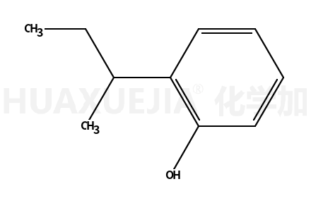 2-仲丁基苯酚