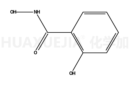 salicylhydroxamic acid