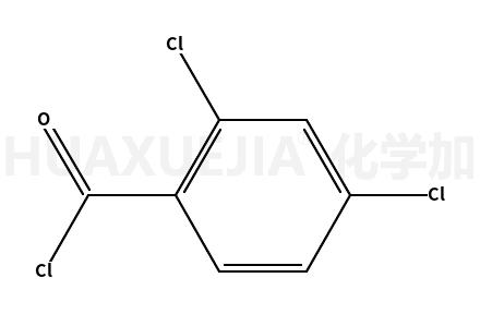 2,4-二氯苯甲酰氯