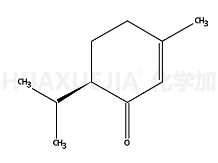 3甲基-6-(1-甲基乙基)-2-环己烯-1-酮