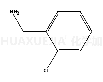 2-氯苄胺