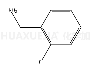 2-氟苄胺