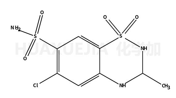 氢氯噻嗪杂质65