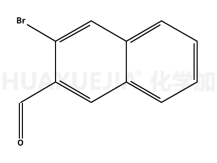 3-溴萘-2-羧醛