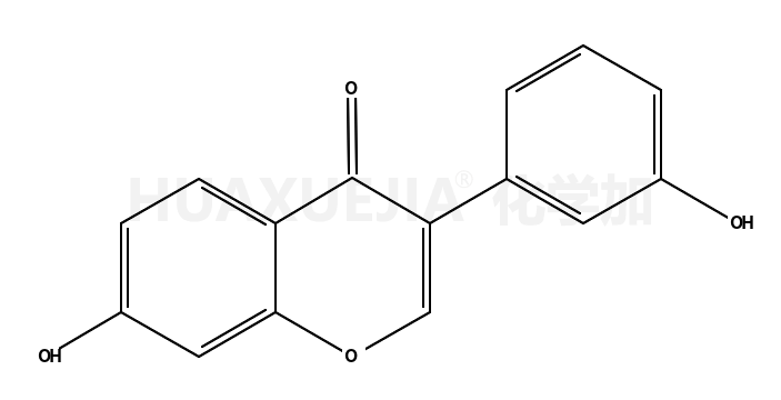 7,3'-Dihydroxyisoflavone
