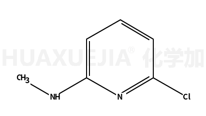 6-氯-N-甲基吡啶-2-胺