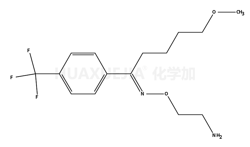 氟伏沙明杂质2(氟伏沙明EP杂质B)