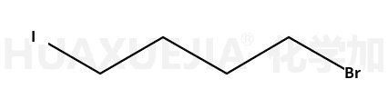 1-溴-4-碘丁烷