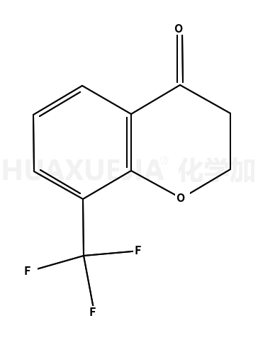 8-(三氟甲基)苯并二氢吡喃-4-酮