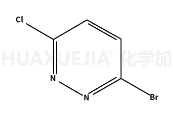 3-溴-6-氯哒嗪