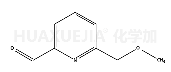6-(甲氧基甲基)吡啶-2-甲醛