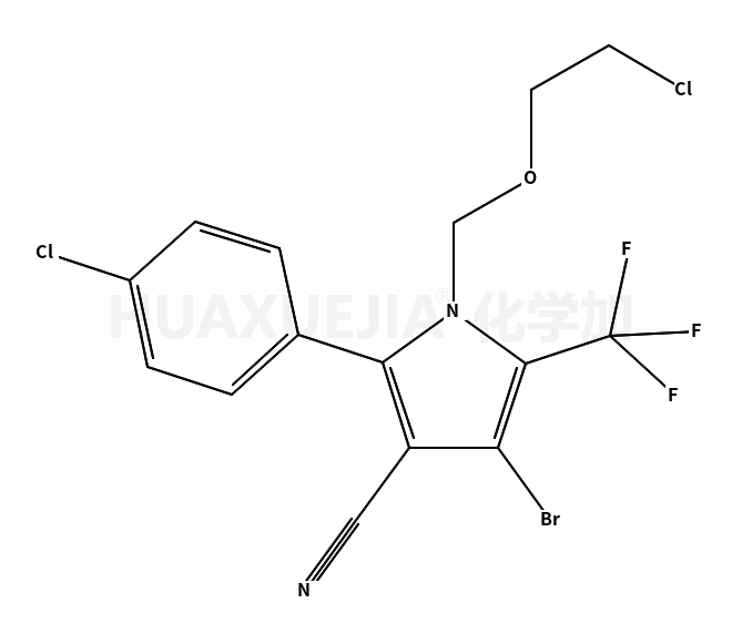 氯溴虫腈