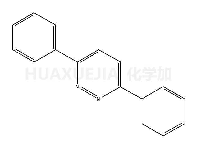 3,6-diphenylpyridazine