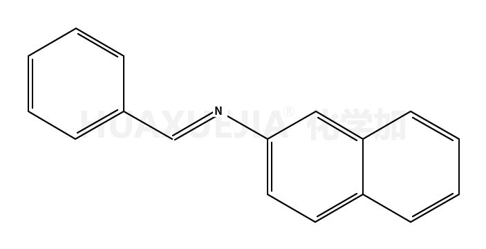 苯亚甲基-2-氨基萘
