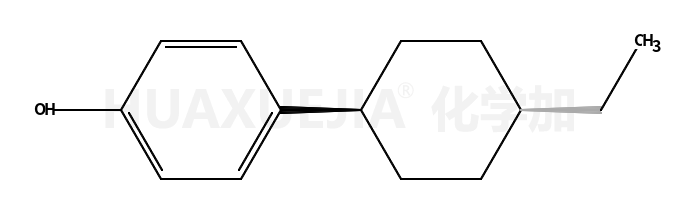 4-(反式-4-乙基环己基)苯酚