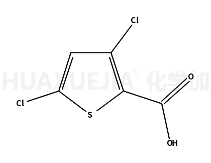 3,5-二氯-噻吩-2-羧酸
