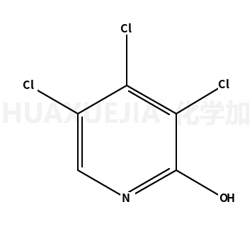 3,4,5-三氯-2(1H)-吡啶酮