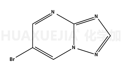 6-溴-[1,2,4]噻唑并[1,5-a]嘧啶