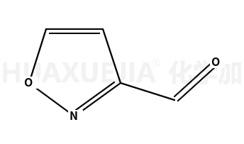 3-甲酰基异恶唑