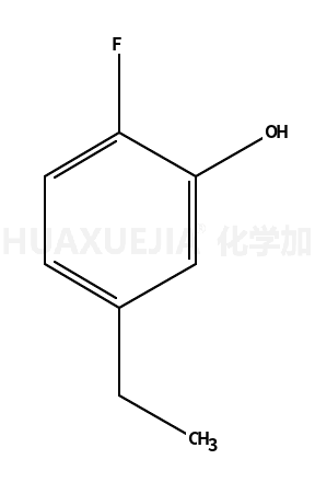 5-乙基-2-氟苯酚