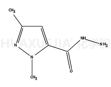 2,5-dimethylpyrazole-3-carbohydrazide