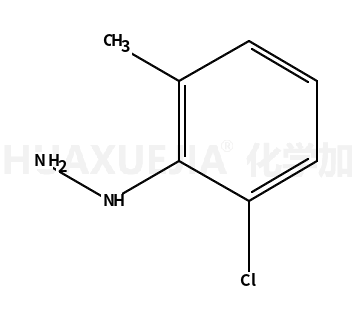 2-氯-6-甲基苯肼