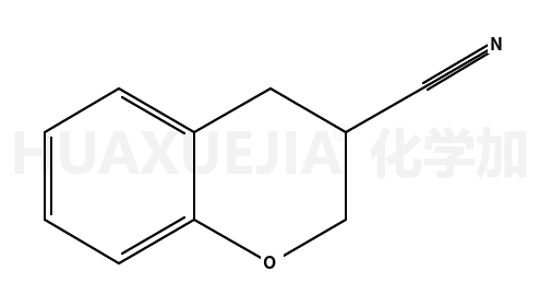 3-氰基苯并二氫吡喃