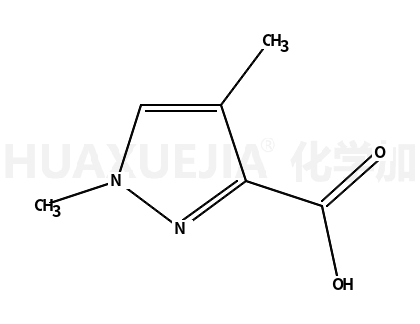 1,4-二甲基-1H-吡唑-3-羧酸