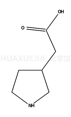 四氢吡咯-3-乙酸