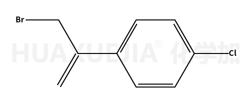 1-(1-溴甲基乙烯基)-4-氯苯