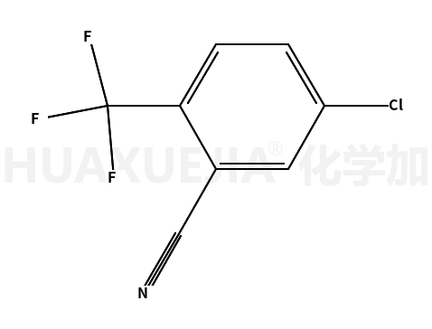 5-氯-2-(三氟甲基)苯甲腈