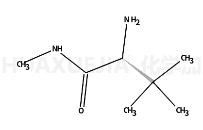 L-叔亮氨酸甲酰胺