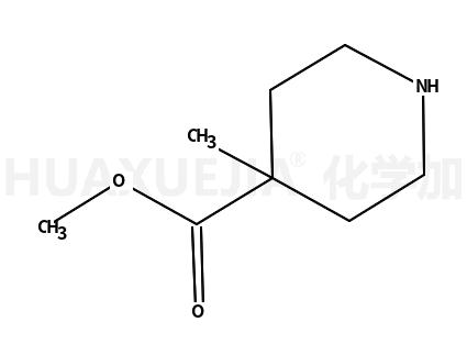 4-甲基哌啶-4-羧酸甲酯