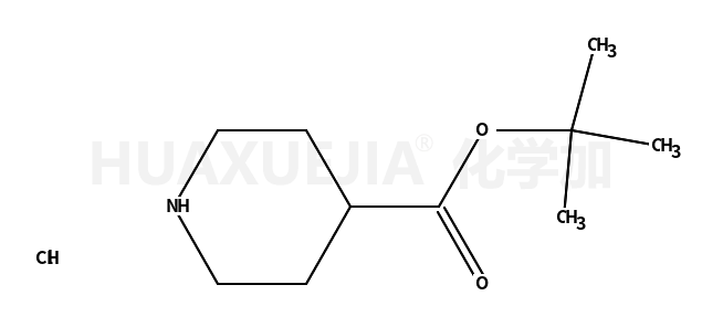 4-BOC-哌啶盐酸盐