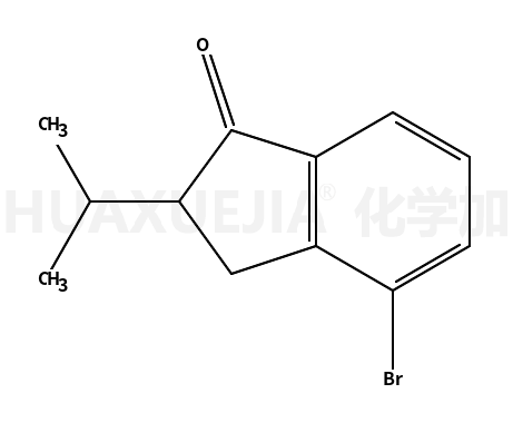 4-溴-2-异丙基-1-茚酮