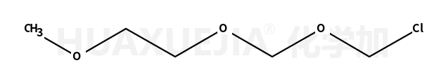 1-(氯甲氧基甲氧基)-2-甲氧基乙烷