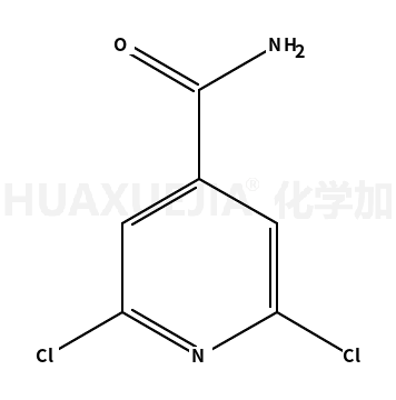 2,6-二氯异烟酰胺