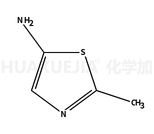 2-甲基-5-氨基噻唑