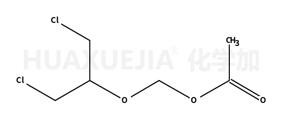 1,3-二氯-2-(乙酰氧基甲氧基)丙烷