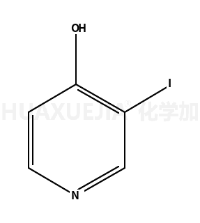 4-羟基-3-碘吡啶