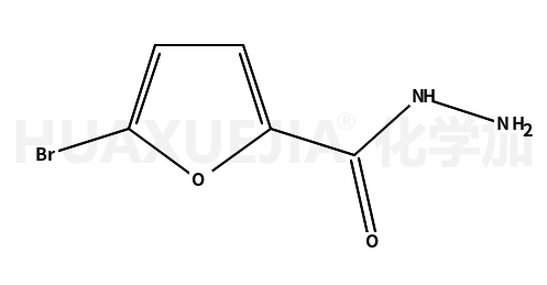 5-溴-2-呋喃甲酰肼