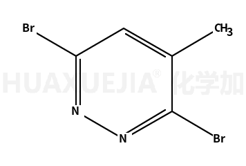 3,6-二溴-4-甲基吡嗪