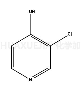 3-氯-4-羟基吡啶