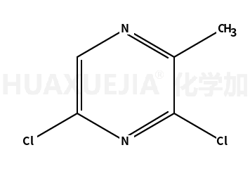 3,5-二氯-2-甲基-吡嗪