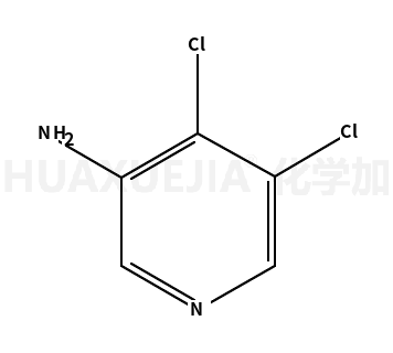 3-氨基-4,5-二氯吡啶