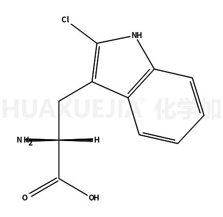 2-氯-L-色氨酸