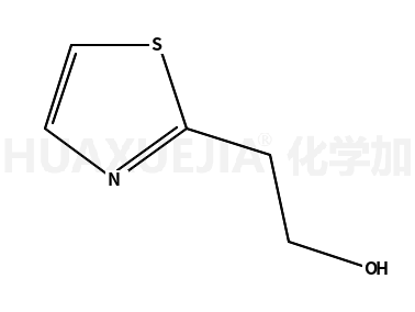2-羟乙基噻唑