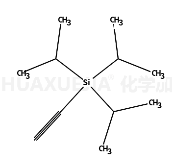 三異丙基硅乙炔