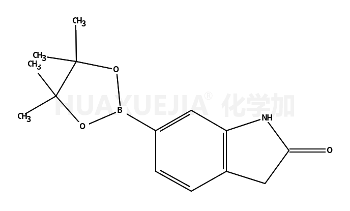 2-氧代吲哚啉-6-硼酸频哪醇酯